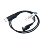 Cable programador USB para radios ICOM IC-F4161/ 3161