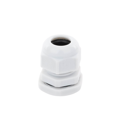 Conector Plástico Tipo Glándula TXPRO TXG-PG-13.5 para Cable de 6 a 12 mm de Diámetro. - Image 3