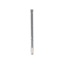 Antena Omnidireccional, mayor distancia de transmisión y recepción de señal en 360º,  Doble banda de 2.4 / 5 GHz, Ganancia de 9 dBi, Conector N-Hembra, Adecuada para entornos exigentes