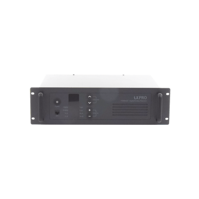 Repetidor VHF 136-174 MHz, 50W, protocolo DMR TXPRO TXR8500V para doble llamada - Image 3