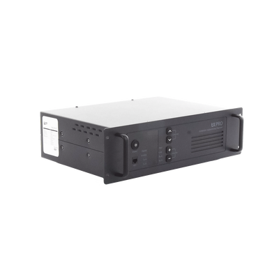 Repetidor VHF 136-174 MHz, 50W, protocolo DMR TXPRO TXR8500V para doble llamada - Image 6