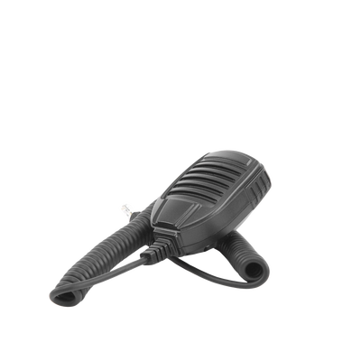 Micrófono TXPRO TXY221 para radio movil con conector de 8 pines para YAESU VERTEX VX2100/200/4100/3200 - Image 3