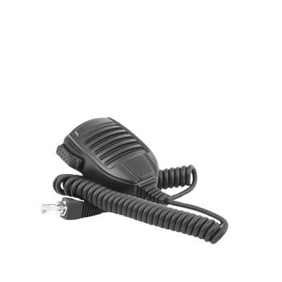 Micrófono TXPRO TXY221 para radio movil con conector de 8 pines para YAESU VERTEX VX2100/200/4100/3200 - Image 6