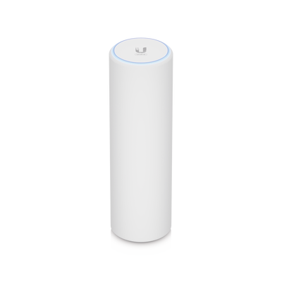 Punto de Acceso UniFi WiFi 6 Mesh, para interior/exterior, doble banda, 5 GHz (4×4 MU-MIMO y OFDMA) / 2.4 GHz (2×2 MIMO)