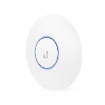 Access Point UniFi Lite / Doble Banda 802.11ac / MIMO 2X2 por banda / Soporta 100 clientes / Hasta 867 Mbps / Para interior, Incluye Inyector PoE - Image 2