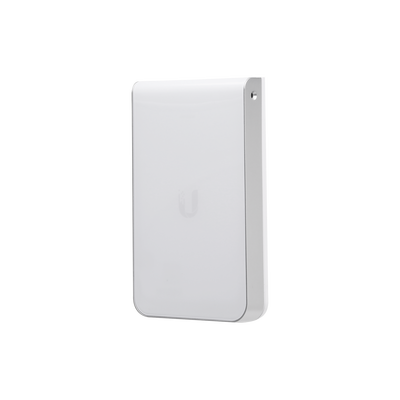 Access Point In Wall HD MU-MIMO 4×4 Wave 2 con 5 puertos (1 PoE entrada 802.3af/at PoE+, 1 PoE salida 48V y 3 Ethernet Passthrough) antena Beamforming, ideal para suites