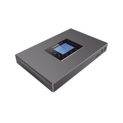 Conmutador IP-PBX GRANDSTREAM UCM6302A para hasta 500 usuarios y 75 llamadas simultaneas, 2FXO, 2FXS, solución para PyMEs - Image 6