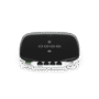UFiber WiFi 6 GPON CPE con WiFi 802.11ax + 4 puertos GbE LAN y 1 puerto GPON WAN
