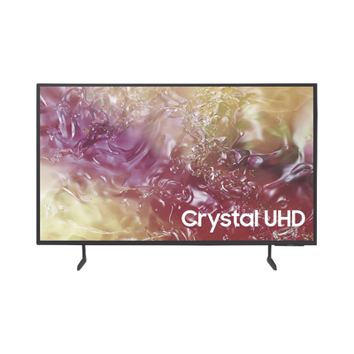Smart TV 43″ UHD 4K (3840x2160p) / Entradas de Video HDMI / Bocinas de 10 W / Compatible VESA (200 X 200) / WiFi (5 GHz) / eARC / Ideal para uso residencial