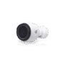 Cámara IP UniFi G4 PRO resolución Ultra HD 4K para interior y exterior IP67 con micrófono y vista nocturna, PoE 802.3af/at