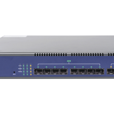 OLT V-SOL V1600G-1B de 8 puertos GPON con 8 puertos Uplink (4 puertos Gigabit Ethernet + 2 puertos SFP + 2 puertos SFP+) hasta 1,024 ONUs - Image 5