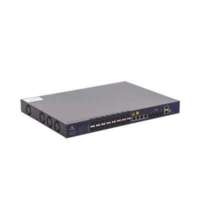 OLT V-SOL V1600G-2B de 16 puertos GPON con 8 puertos Uplink (4 puertos Gigabit Ethernet + 4 puertos SFP / puertos SFP+) hasta 2,048 ONUs - Image 2