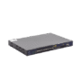 OLT de 16 puertos GPON con 8 puertos Uplink (4 puertos Gigabit Ethernet + 4 puertos SFP / puertos SFP+) hasta 2,048 ONUs