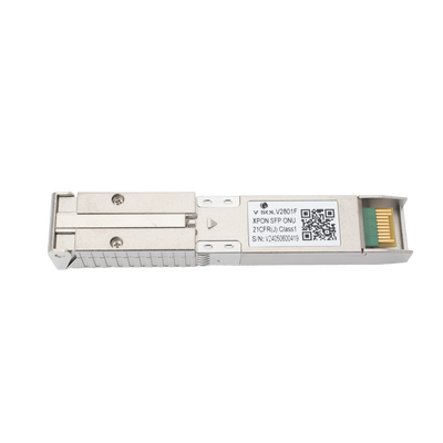 Módulo V-SOL V2801-F para puertos SFP / Permite convertir un puerto SFP en una ONU EPON o GPON - Image 6
