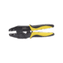 Pinza Ponchadora de 8.75" Sin Mordazas (Ver lista de Mordazas o Matrices compatibles).