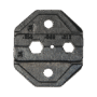 Matriz Ponchadora para Cable Coaxial RG58, RG59, RG6 y RG62. Compatible con Pinza Ponchadora VDV-200-010