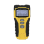 Tester  de Cable LAN Scout™ Jr. 2/ Para: Prueba aprobada/ Error de Cableado/ Falla de Circuito Abierto o Cortocircuito/ Par Dividido/ Blindaje.