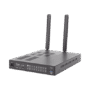 Enlace de Sistemas de Radios: LMR, LTE e IP y Sistemas Telefónicos IP