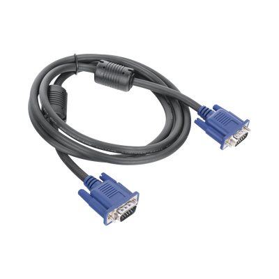 Extensión de cable VGA- VGA de 1.5 m - Image 4