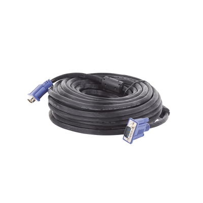 Extensión EPCOM POWERLINE VGA-15M de cable VGA- VGA de 15 metros - Image 3