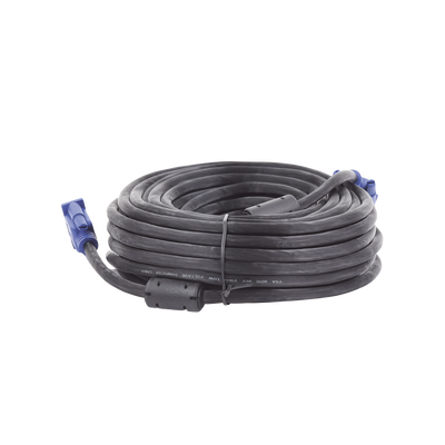 Extensión EPCOM POWERLINE VGA-15M de cable VGA- VGA de 15 metros - Image 4