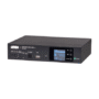 Sistema de control ATEN| Caja de control compacta Gen. 2 | CPU de cuatro núcleos | 2/1 GB de memoria | Monitor LCD | LAN doble y aislada