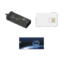 KIT GPS / Localizador para Vehiculos / 4G LTE CAT1 con Fallback a 2G/ Apagado y encendido de motor remoto / Entrada analogica / Sistema de protección de baterias  / Tamaño super pequeño con IP66 especial para motocicletas /