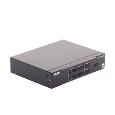 4 x 2 True 4K Presentation Matrix Switch - Image 7