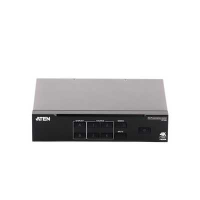 4 x 2 True 4K Presentation Matrix Switch - Image 8