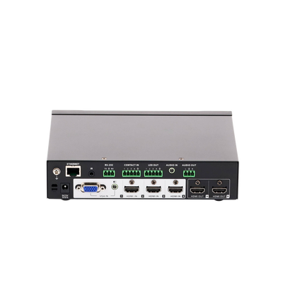 4 x 2 True 4K Presentation Matrix Switch - Image 9