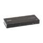Splitter HDMI | 1 x 4 | True 4K @ 60 Hz | HDCP 2.2 | EDID Expert™ | HDR 4:4:4 | Plug & Play