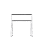 Soporte con ruedas II para HUAWEI Ideahub (65/75/86 pulgadas)