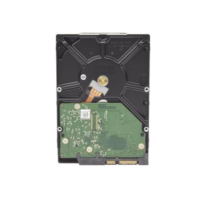 Disco Duro Gold Western Digital (WD) WD1005FBYZ de 1TB / Clase Enterprise / 5 AÑOS DE GARANTÍA - Image 5