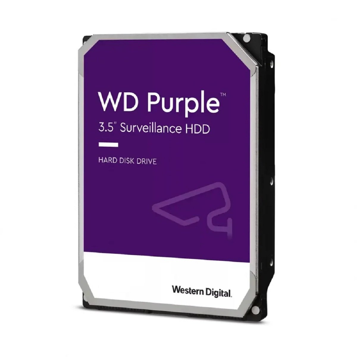 DISCO DURO INTERNO PC NEW WESTERN DIGITAL PURPLE PRO SURVEILLANCE 22TB SATA 3.5P WD221PURP