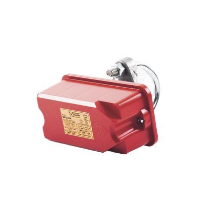 Detector SAFE SIGNAL WFD-20N de Flujo de Agua para Instalación en Tubo de 2 Pulgadas