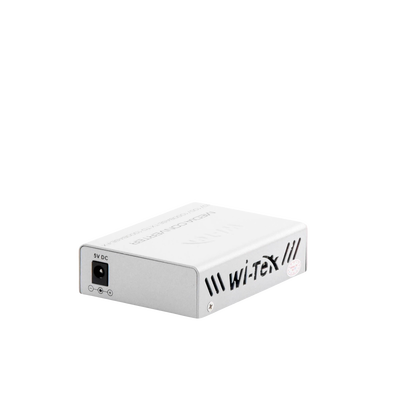 Convertidor WI-TEK WIMC111G de Medios RJ45 100/1000 Mbps + SFP 1000 Mbps - Image 5