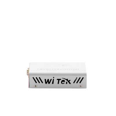 Convertidor WI-TEK WIMC111G de Medios RJ45 100/1000 Mbps + SFP 1000 Mbps - Image 7
