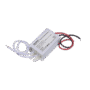 Fuente 12 V / 1 Amper / Waterproof / Intemperie grado IP67