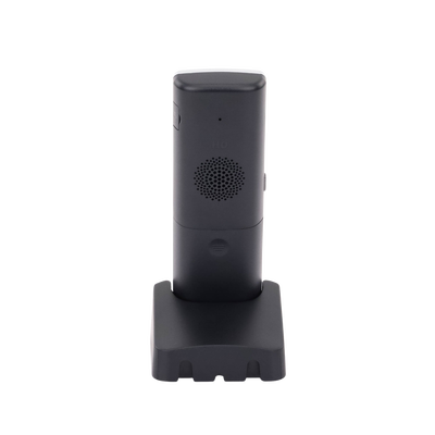 Teléfono WiFi portátil empresarial con 2 lineas y cuentas SIP, Bluetooth y botón Push-to-talk - Image 8