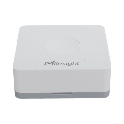 Botón Inteligente Inalámbrico MILESIGHT WS101915M para Automatización y Alertas con LoRaWAN - Image 5