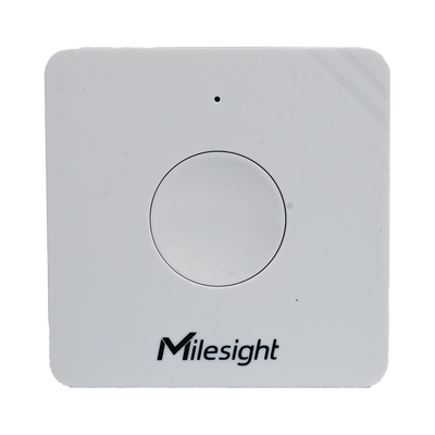 Botón Inteligente Inalámbrico MILESIGHT WS101915M para Automatización y Alertas con LoRaWAN - Image 2