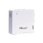 Sensor de Ruido para Monitoreo Acústico en Espacios Inteligentes con LoRaWAN