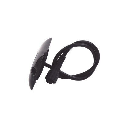 Estrobos Ocultos de 12 LED, Color Rojo/Claro, Ideales para Vehículos Encubierto - Image 4