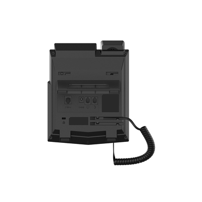 Teléfono 2 Hilos FANVIL X303-2W para switch PN8 y PN24 /empresarial para 4 líneas SIP con pantalla LCD de 2.4 pulgadas a color, Opus y conferencia de 6 vías, PoE. - Image 3