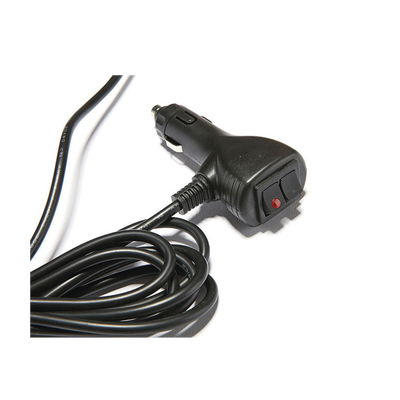 Mini Barra de 24 Pulgadas con 240 LED, Color Ámbar Con Montaje Magnético - Image 5