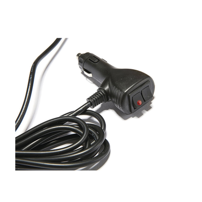 Mini Barra de 24 Pulgadas con 240 LED, Color Rojo/Azul Con Montaje Magnético - Image 5