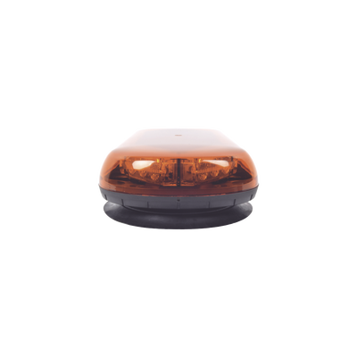 Mini Barra con 24 LED, Color Ámbar Con Montaje Magnético y de Succión - Image 4