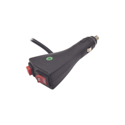 Mini Barra con 24 LED, Color Ámbar Con Montaje Magnético y de Succión - Image 7