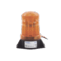 Mini Burbuja LED Serie X6262, Color Ámbar