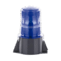 Mini Burbuja de LED Serie X62, Color Azul